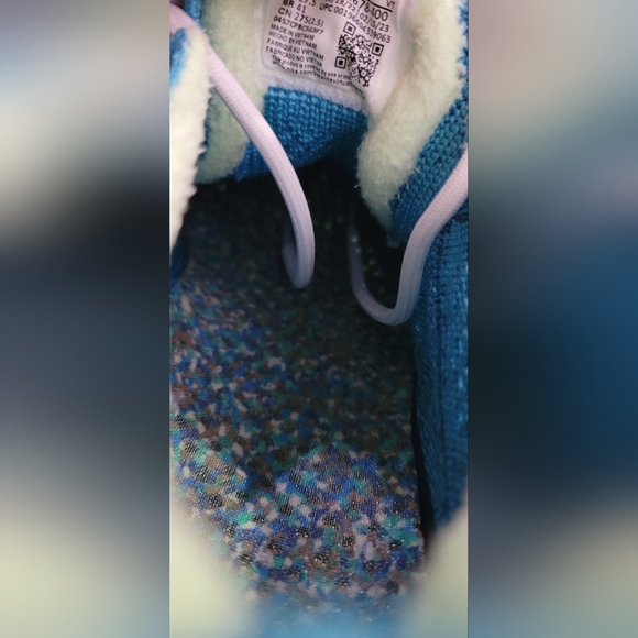 Nike AIR VAPORMAX 2023 FLYKNIT "Baltic Blue" DV1678-400 Size 9.5 Men | 11 Women - Picture 10 of 16